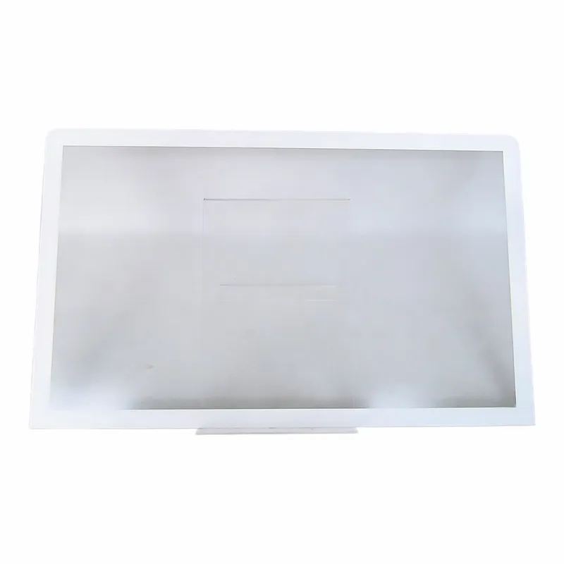 Antibacterial AF Coated Glass